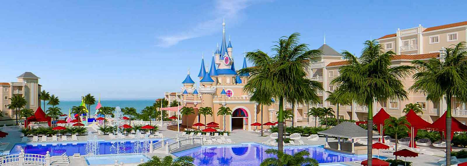 Fantasia Bahia Principe