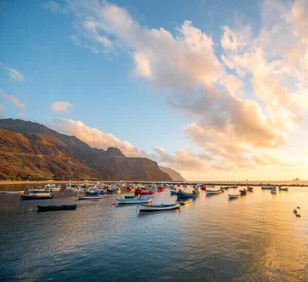 Tenerife