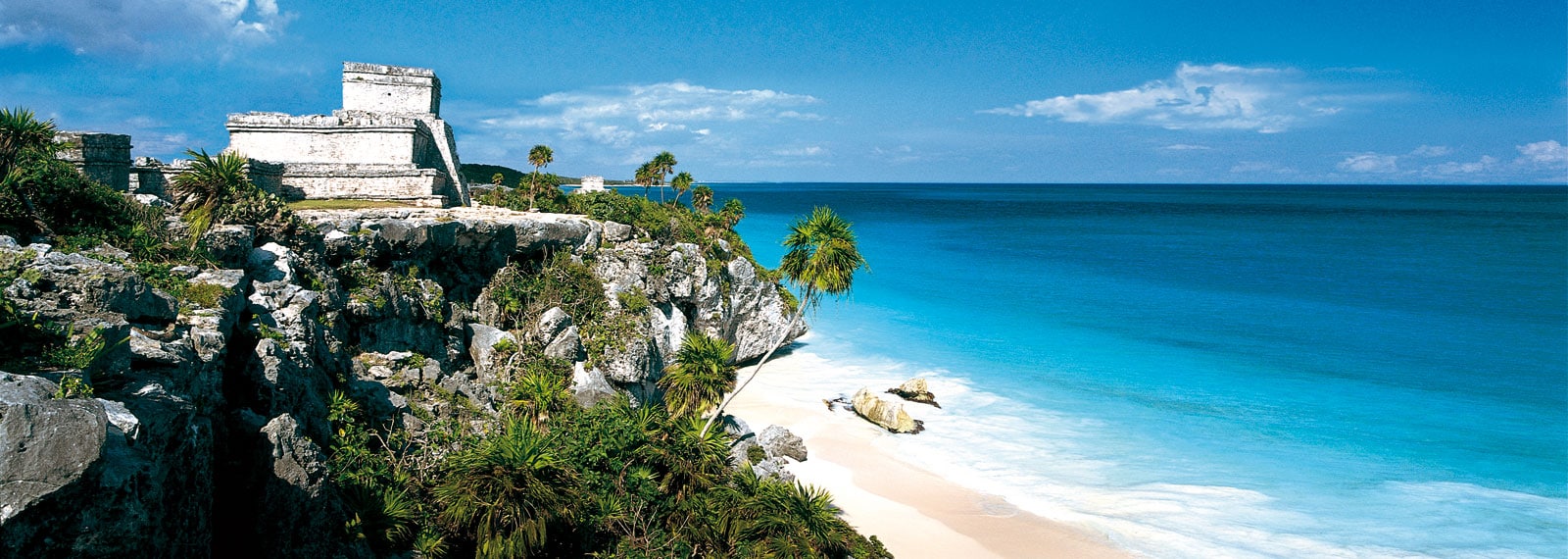 Riviera Maya