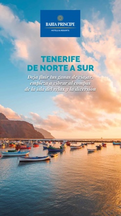 Guía Tenerife